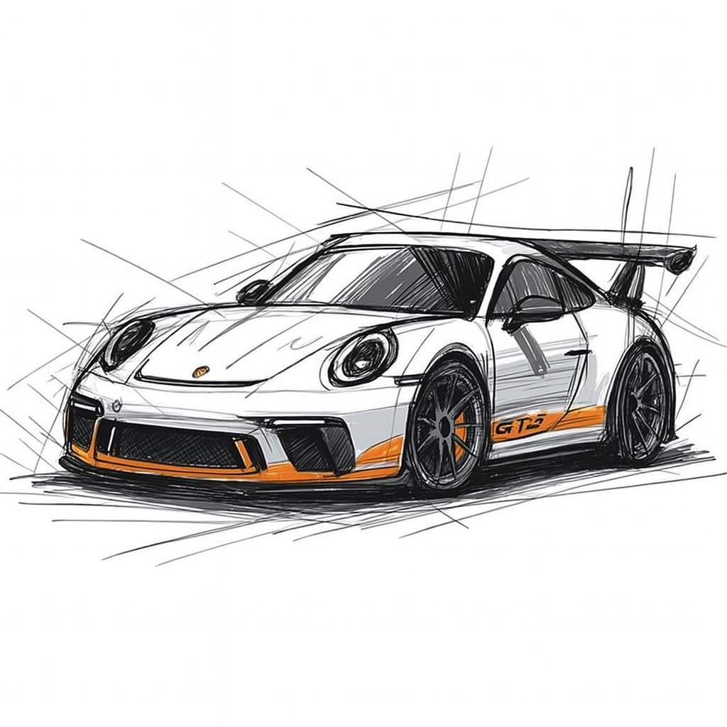 AI-generated image by @Kerroudjm using AI Model