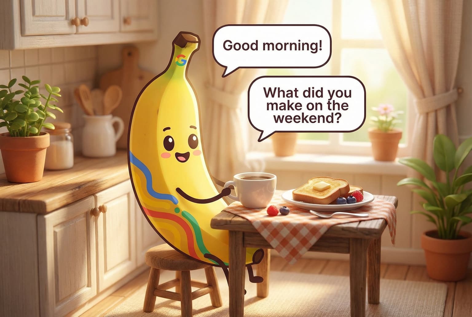 AI-generated image by @NanoBanana using AI Model