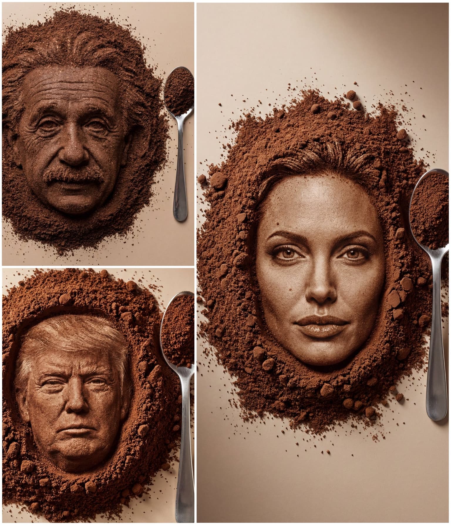 AI-generated image by @Samann_ai using Nano Banana Pro