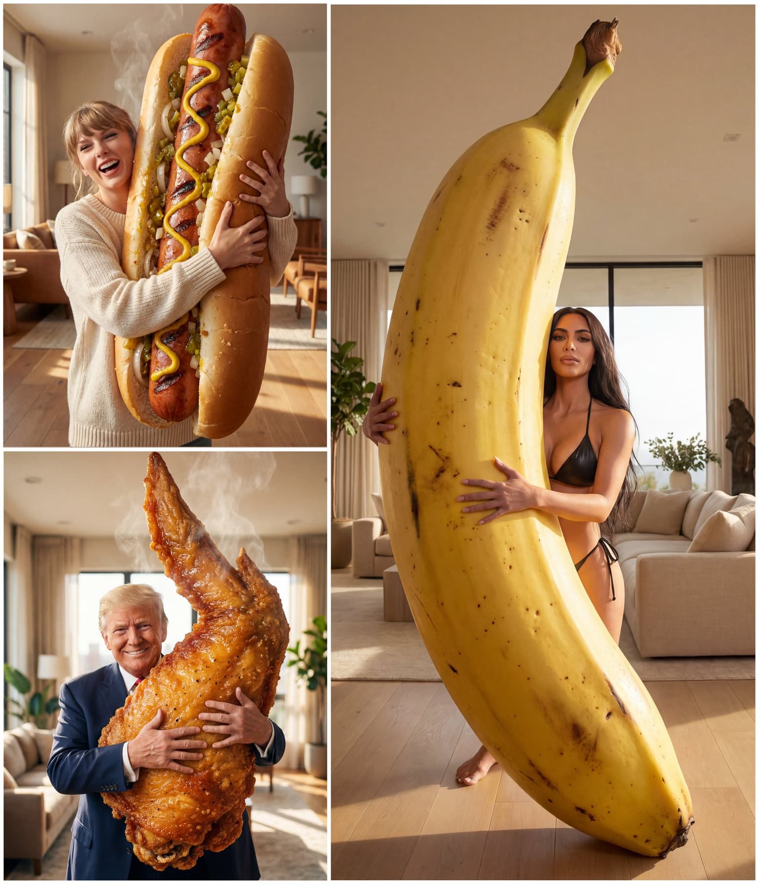AI-generated image by @Samann_ai using Nano Banana Pro