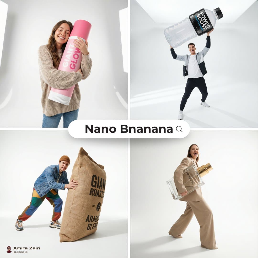 AI-generated image by @azed_ai using Nano Banana Pro