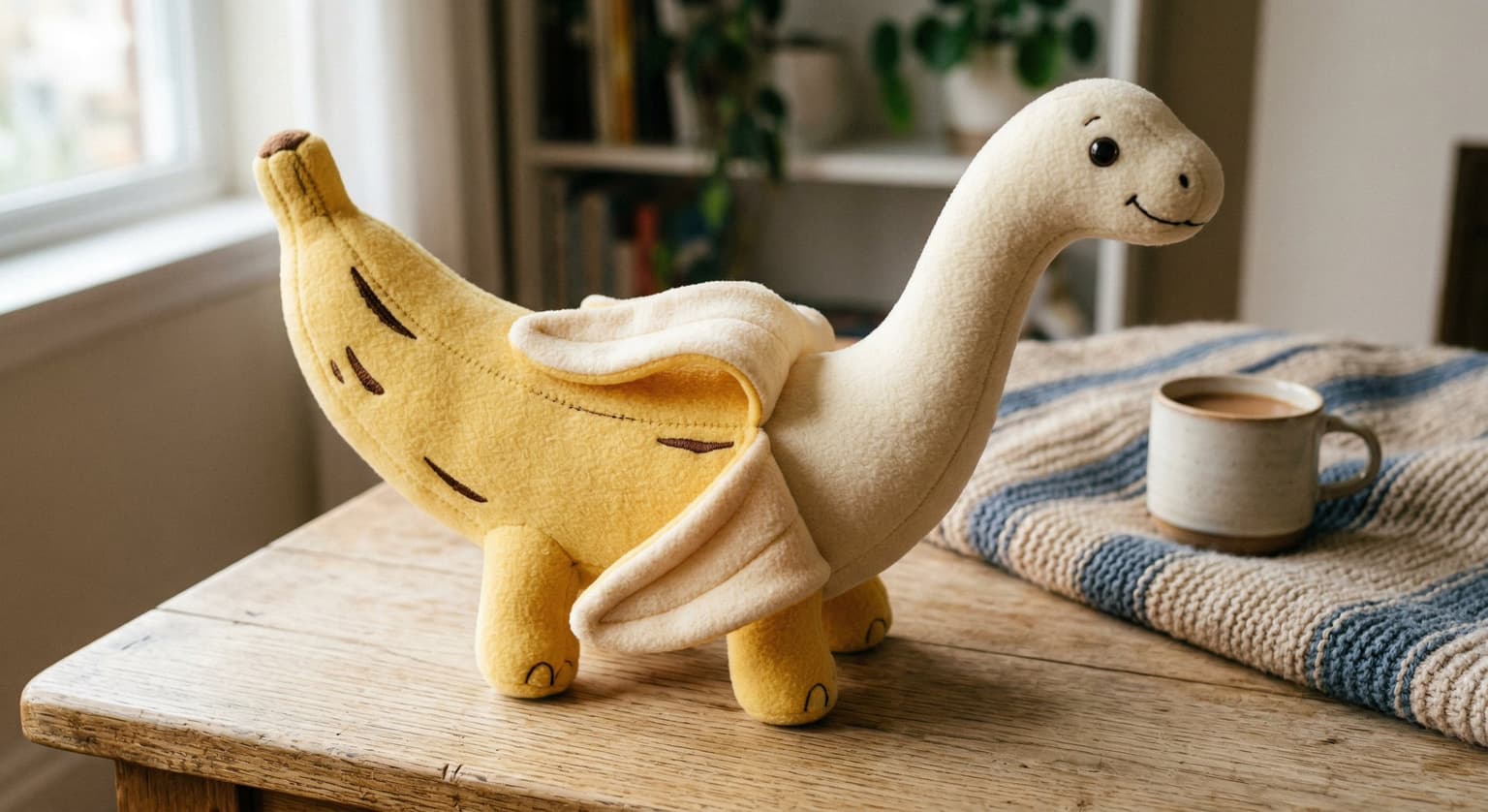 AI-generated image by @NanoBanana using AI Model