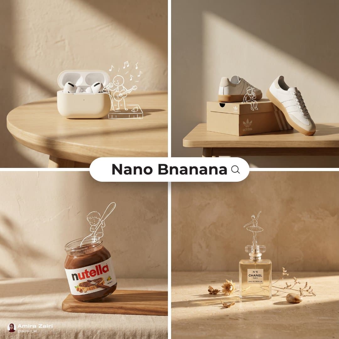 AI-generated image by @azed_ai using Nano Banana Pro
