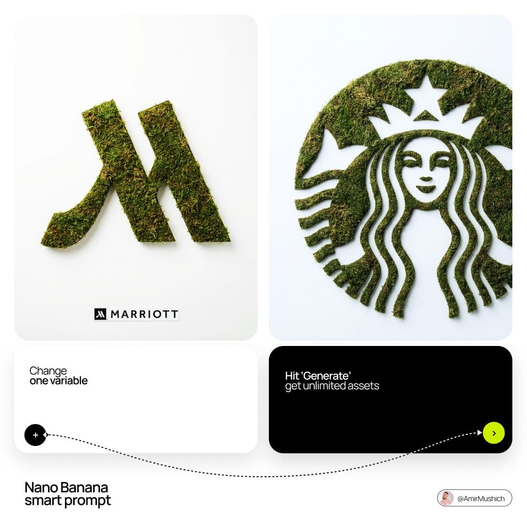 AI-generated image by @AmirMushich using Nano Banana Pro