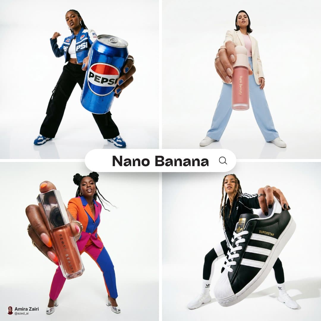 AI-generated image by @azed_ai using Nano Banana 2