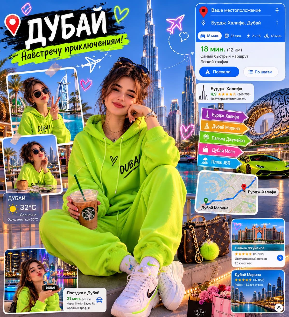 AI-generated image by @MissDelulu9 using AI Model