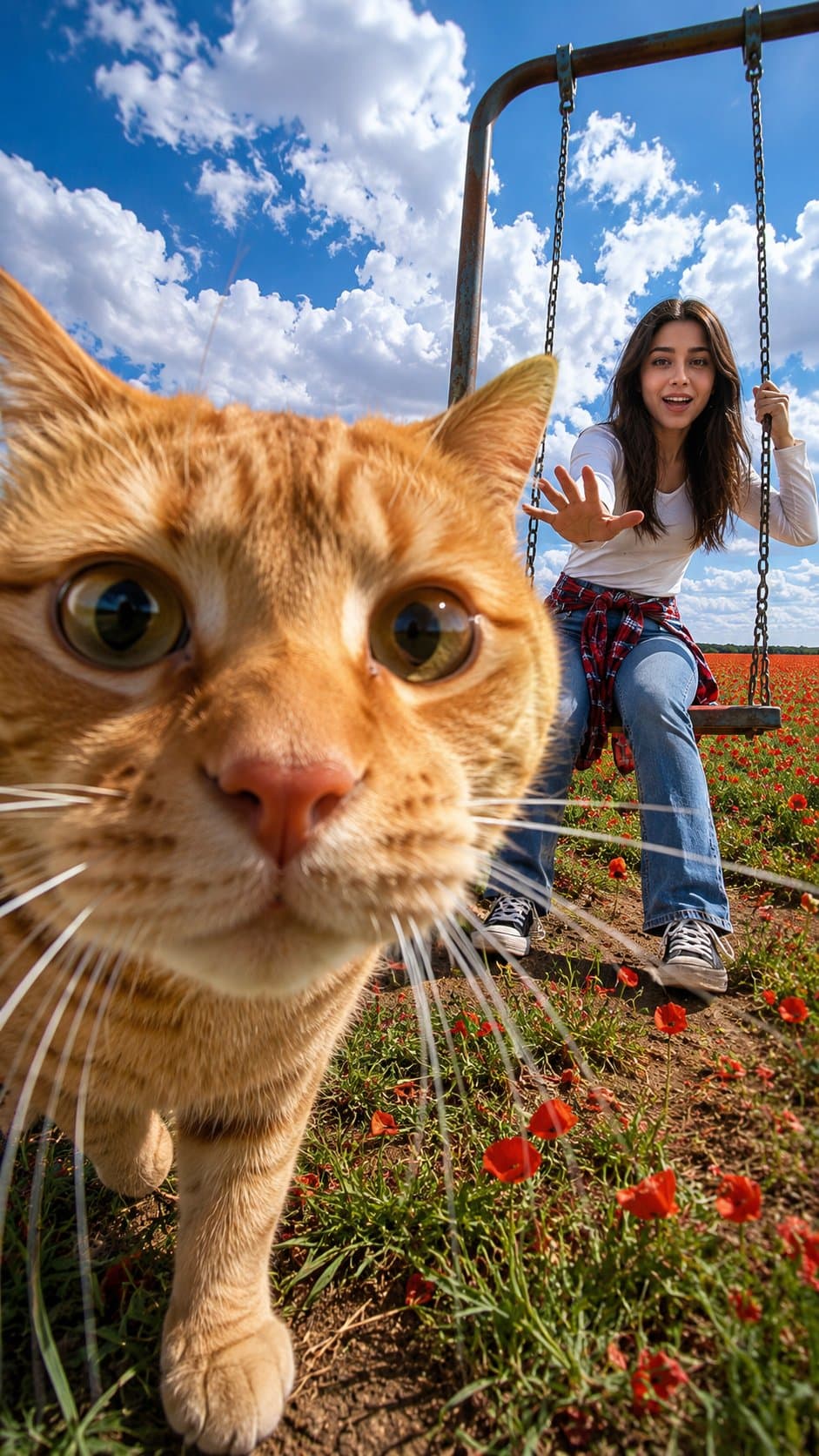 AI-generated image by @AiwithLariab using GPT Image 2