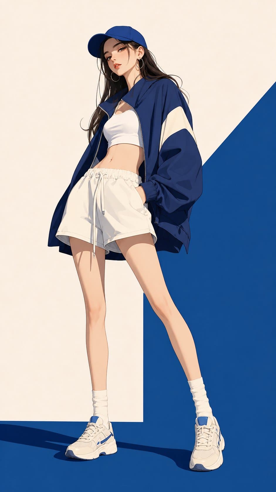 AI-generated image by @yyyole using AI Model