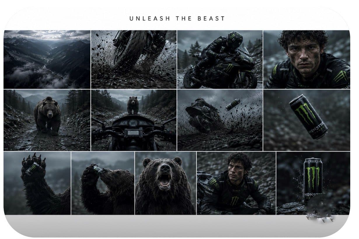 AI-generated image by @im_shahid7 using Seedance