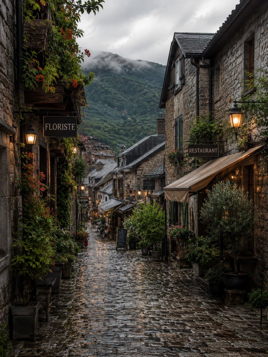 AI-generated image by @oju689 using AI Model