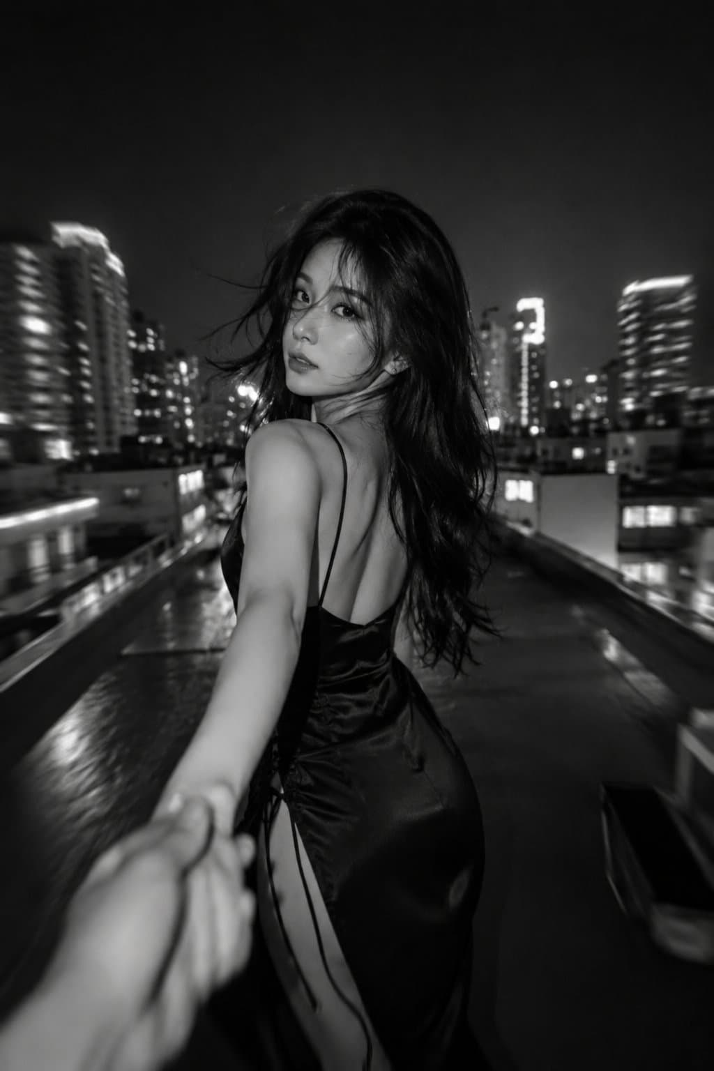 AI-generated image by @MissDelulu9 using AI Model