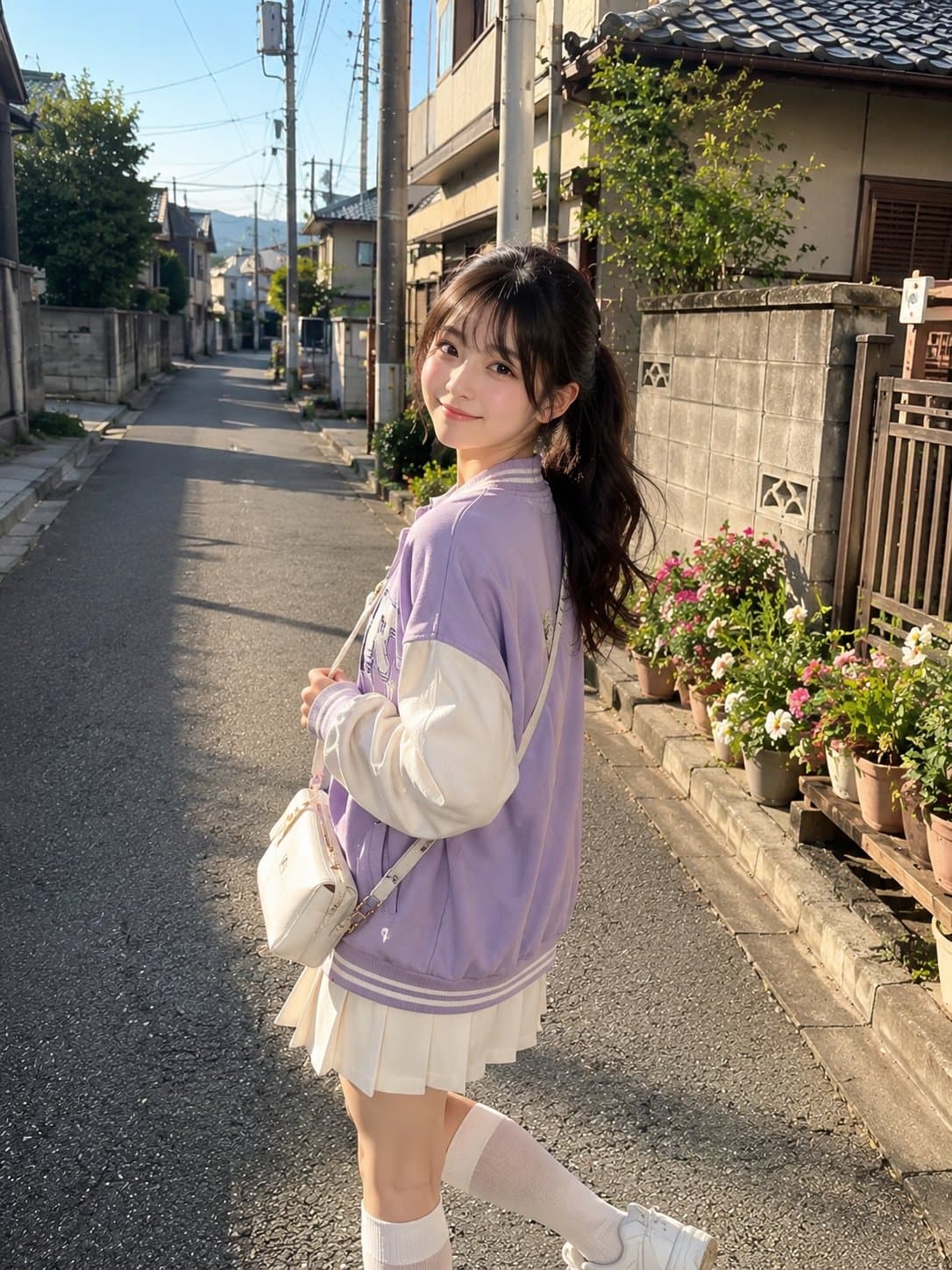 AI-generated image by @MissDelulu9 using AI Model