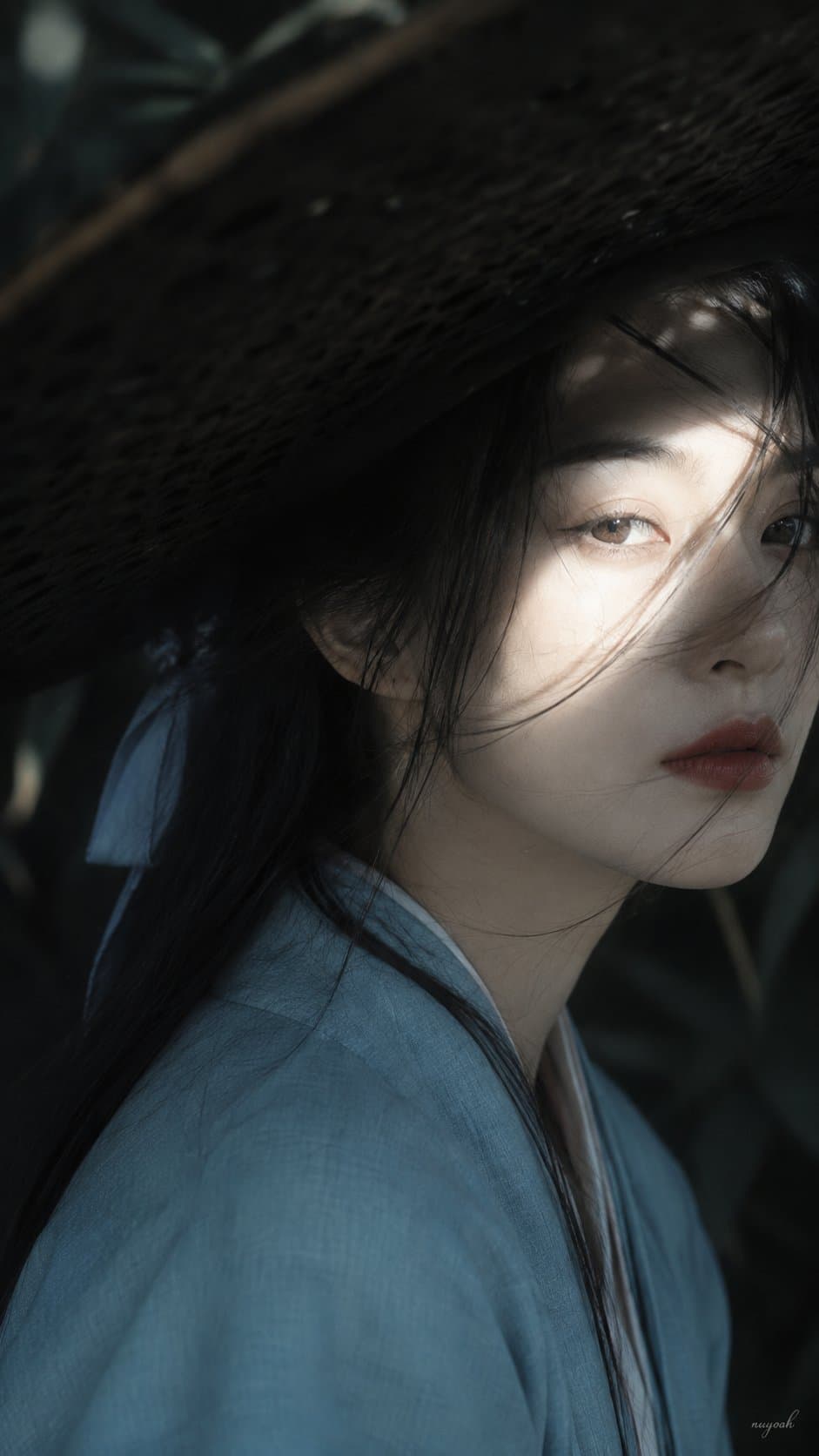 AI-generated image by @nanyuan0412 using AI Model