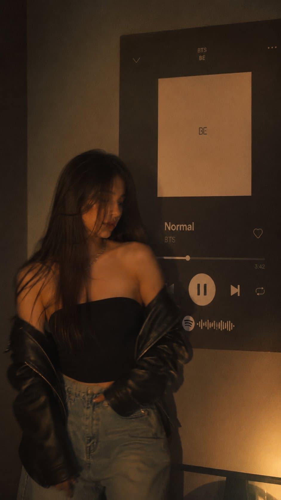 AI-generated image by @MissDelulu9 using AI Model