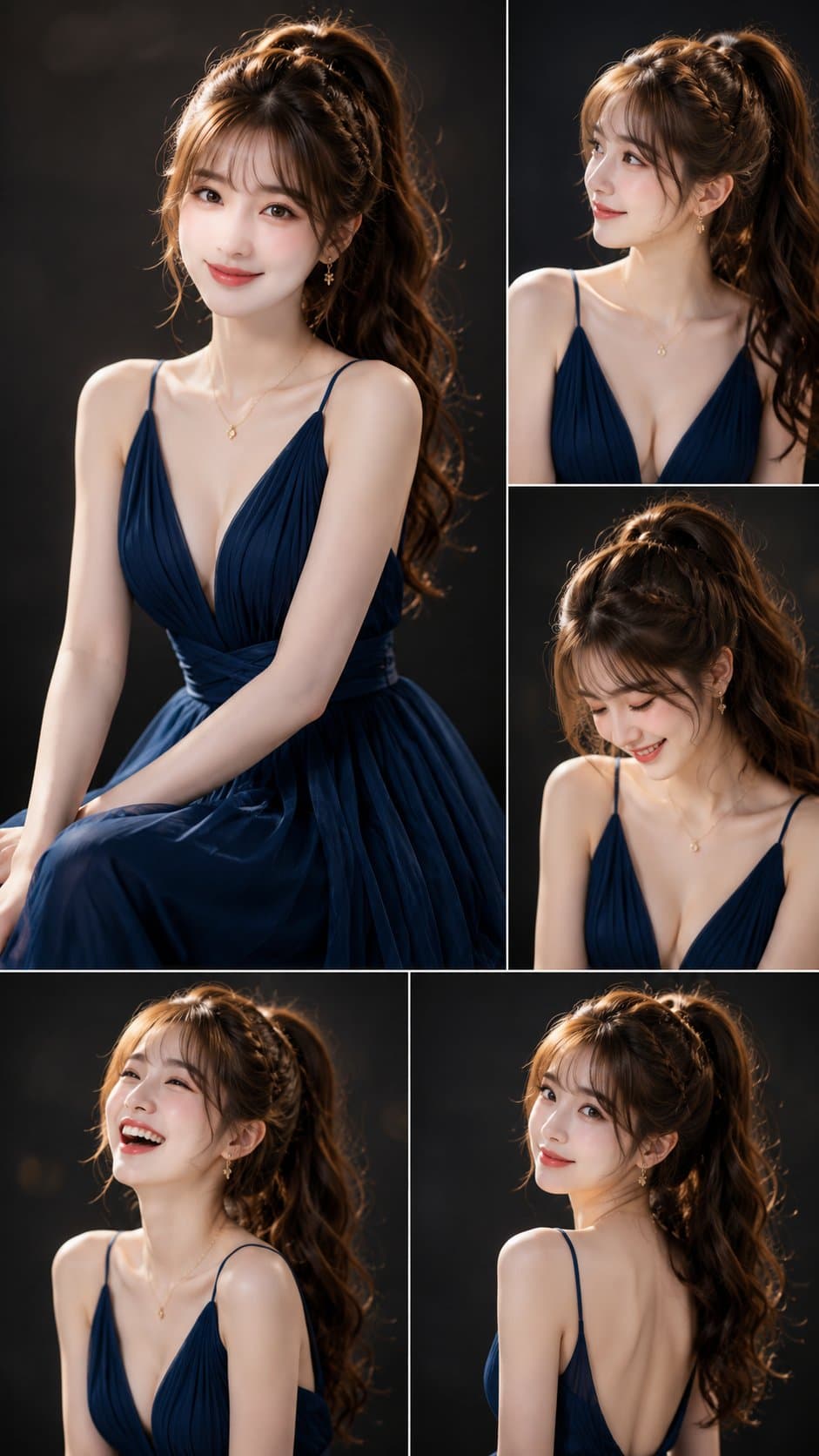 AI-generated image by @MissDelulu9 using AI Model