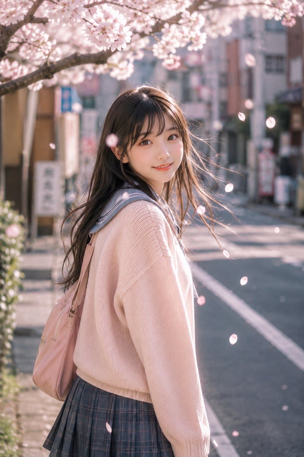 AI-generated image by @MissDelulu9 using AI Model