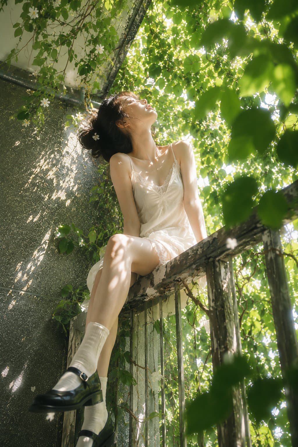 AI-generated image by @nanyuan0412 using AI Model