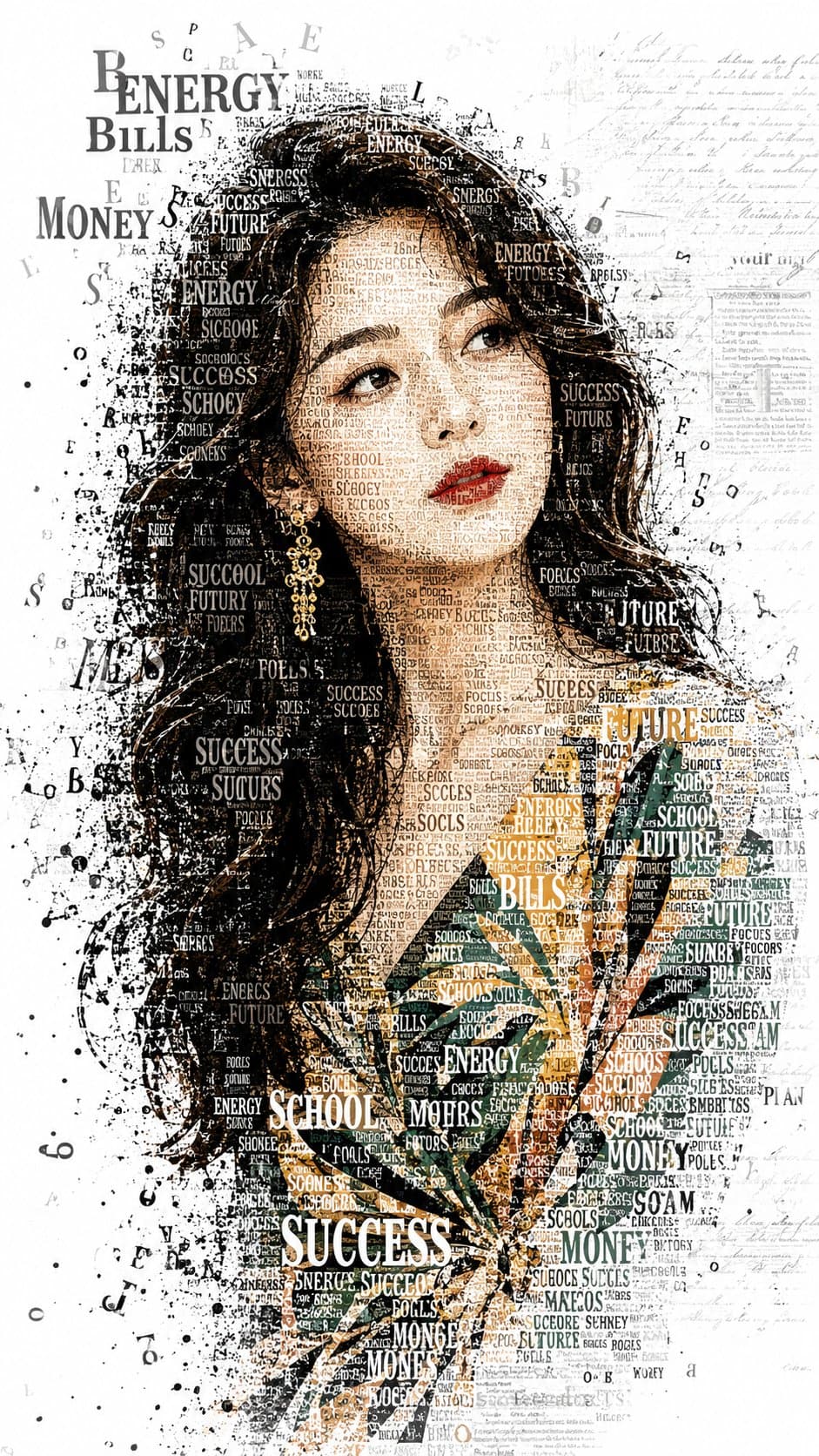 AI-generated image by @MissDelulu9 using AI Model