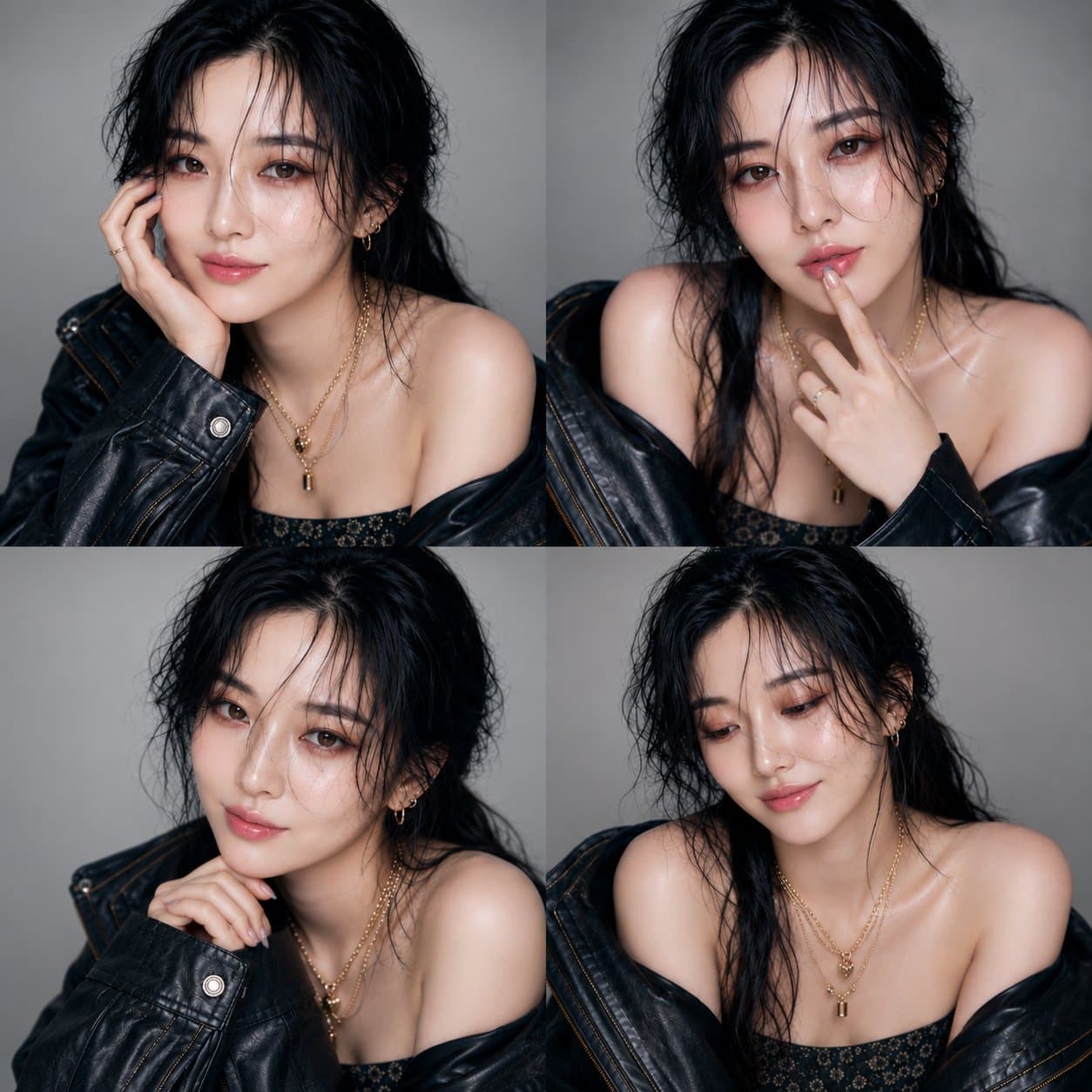 AI-generated image by @MissDelulu9 using AI Model