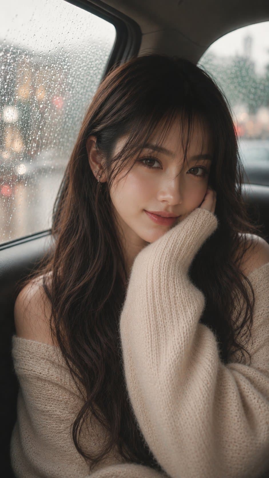AI-generated image by @MissDelulu9 using AI Model