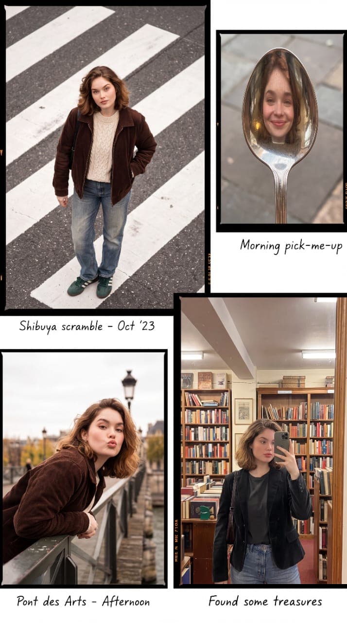 AI-generated image by @SimplyAnnisa using Nano Banana 2