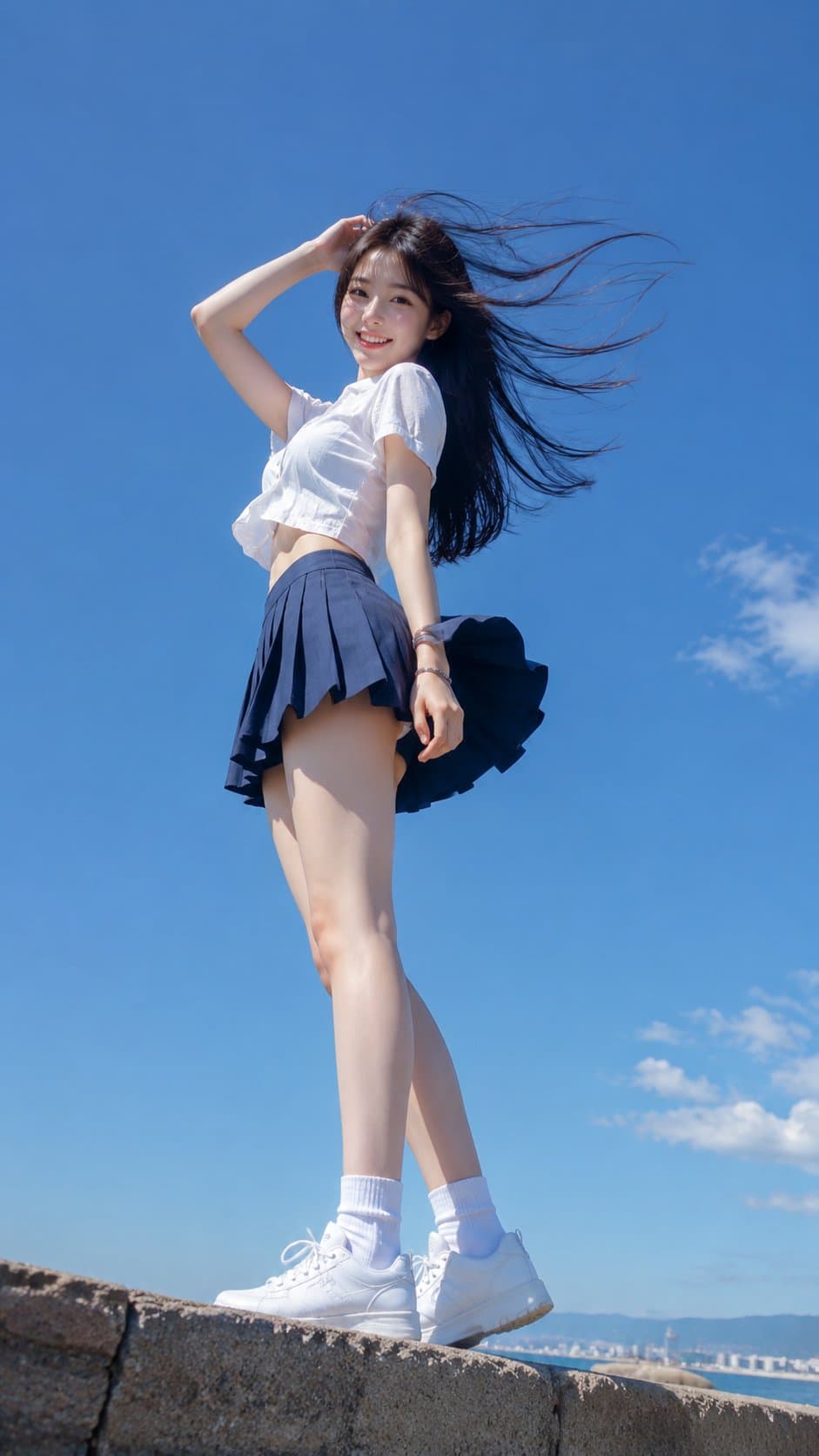 AI-generated image by @MrLarus using AI Model