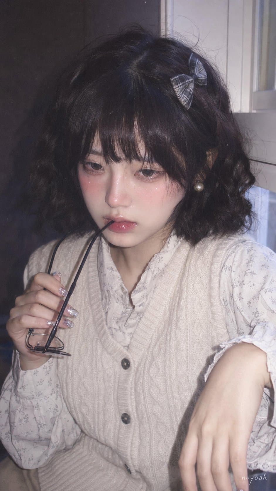AI-generated image by @nanyuan0412 using AI Model