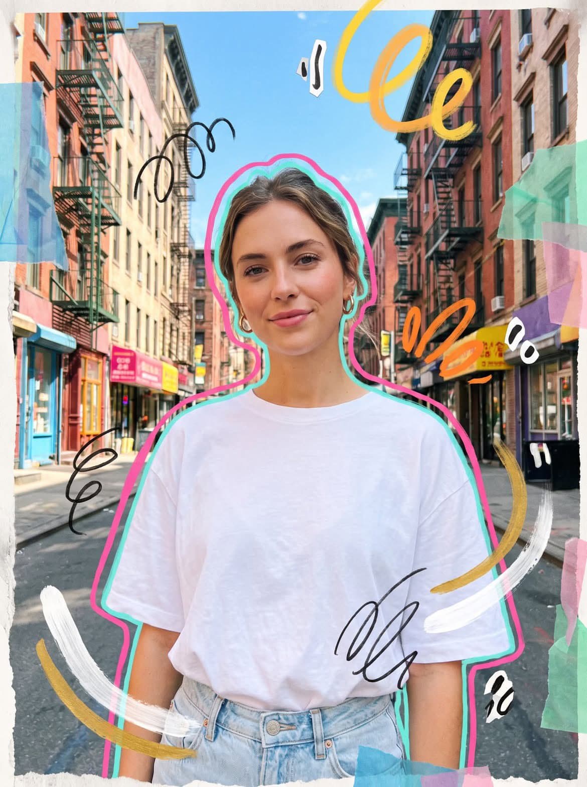 AI-generated image by @Sairah_0 using Nano Banana Pro