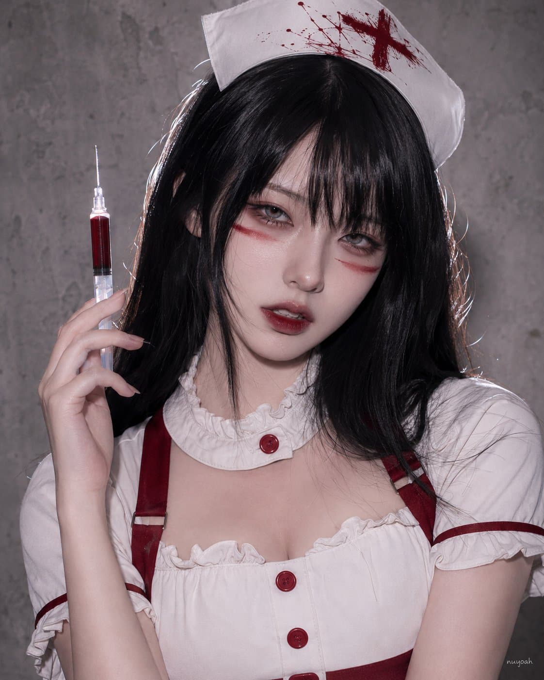 AI-generated image by @nanyuan0412 using AI Model
