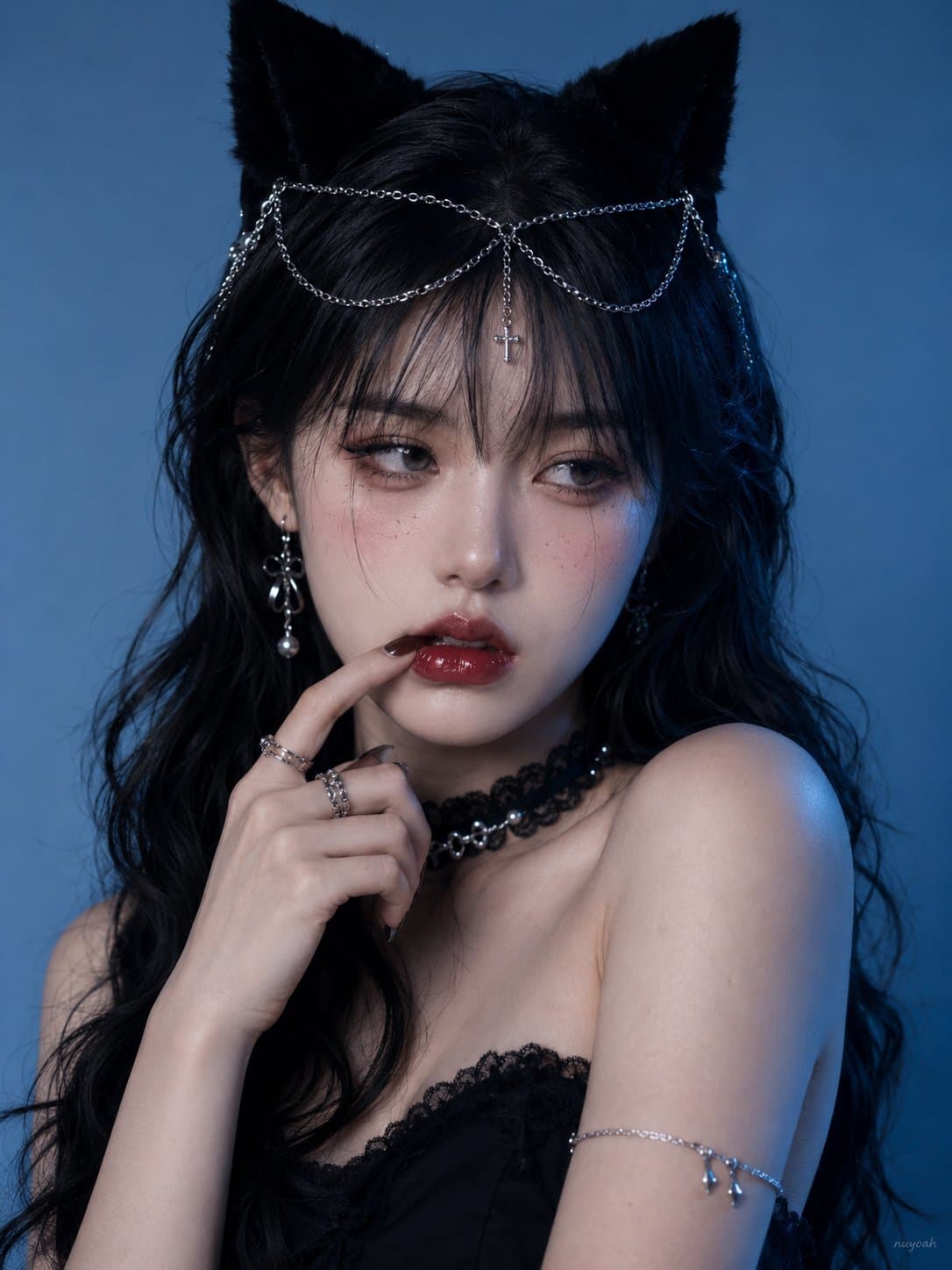 AI-generated image by @nanyuan0412 using AI Model