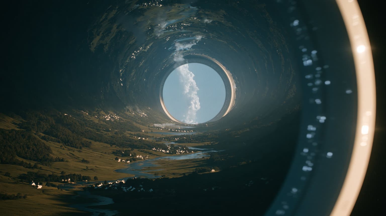 AI-generated image by @NEXUS_TO_NOVA using Midjourney