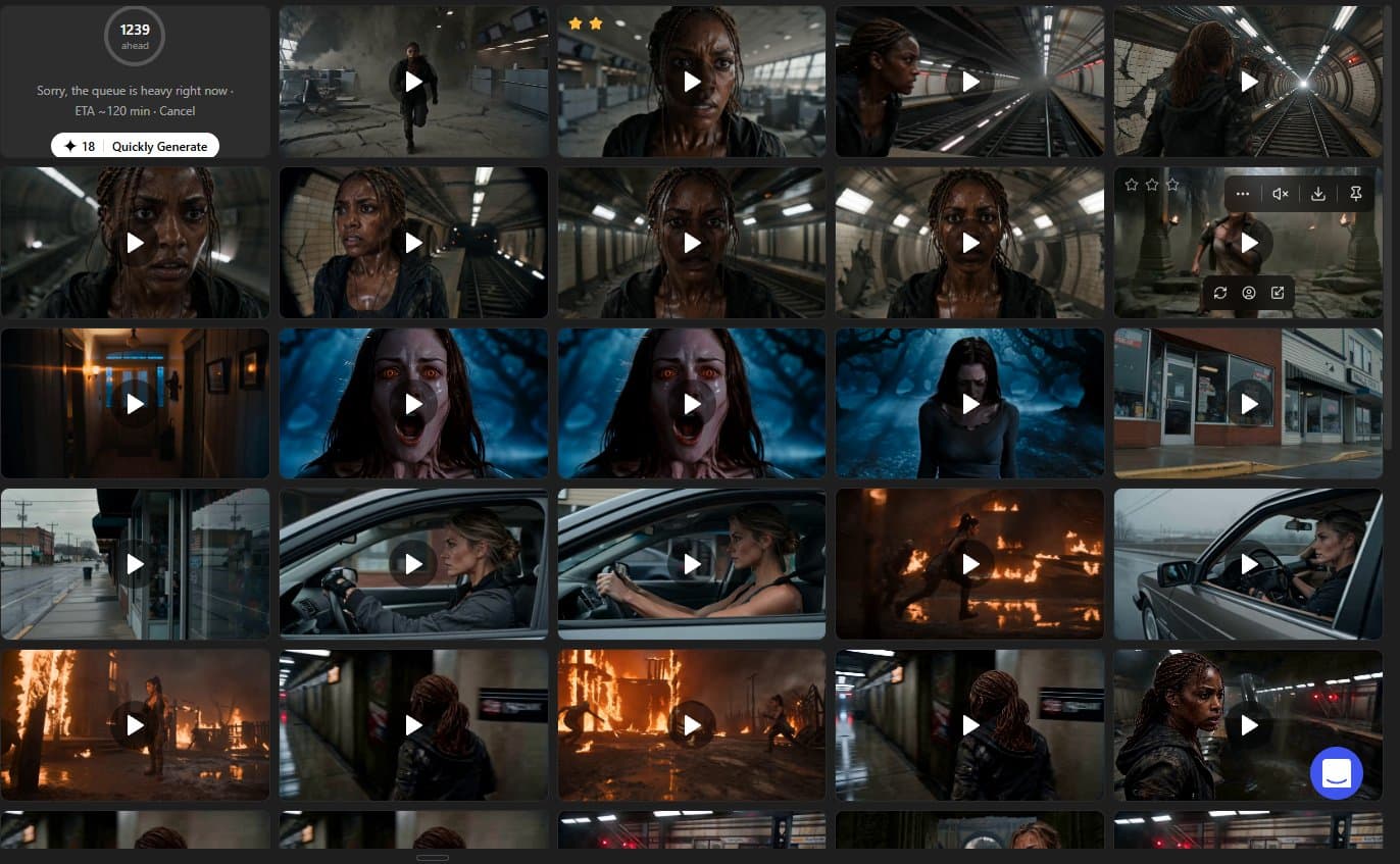 AI-generated image by @JSFILMZ0412 using Seedance