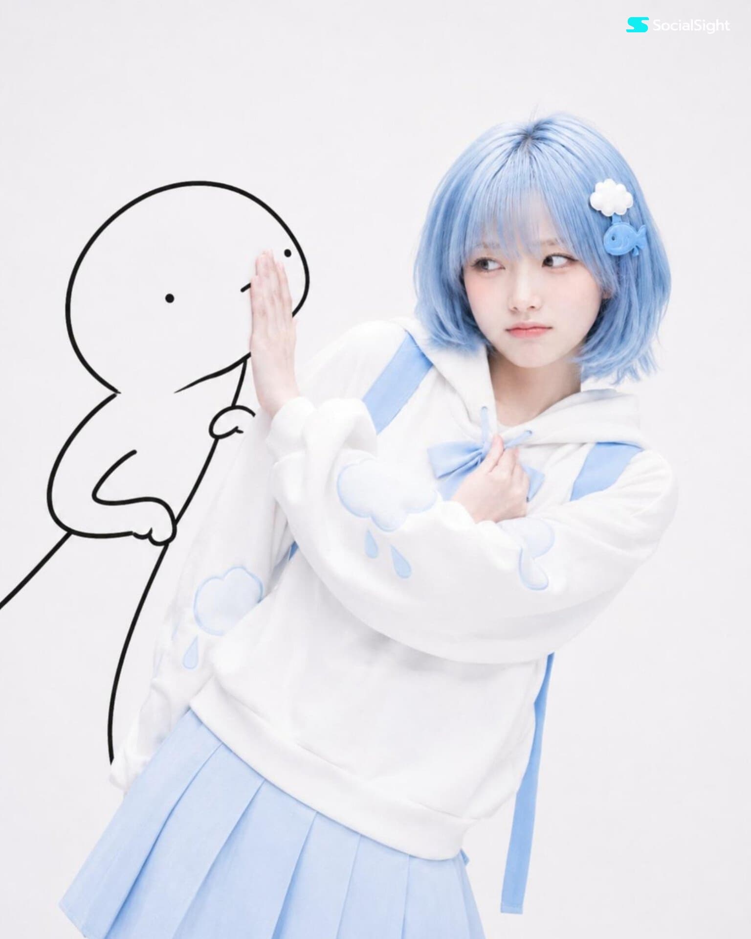 AI-generated image by @oggii_0 using GPT Image 2