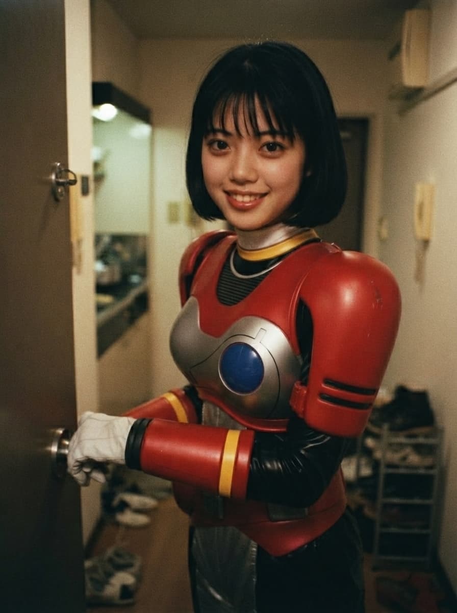 AI-generated image by @yy7482933910896 using Nano Banana