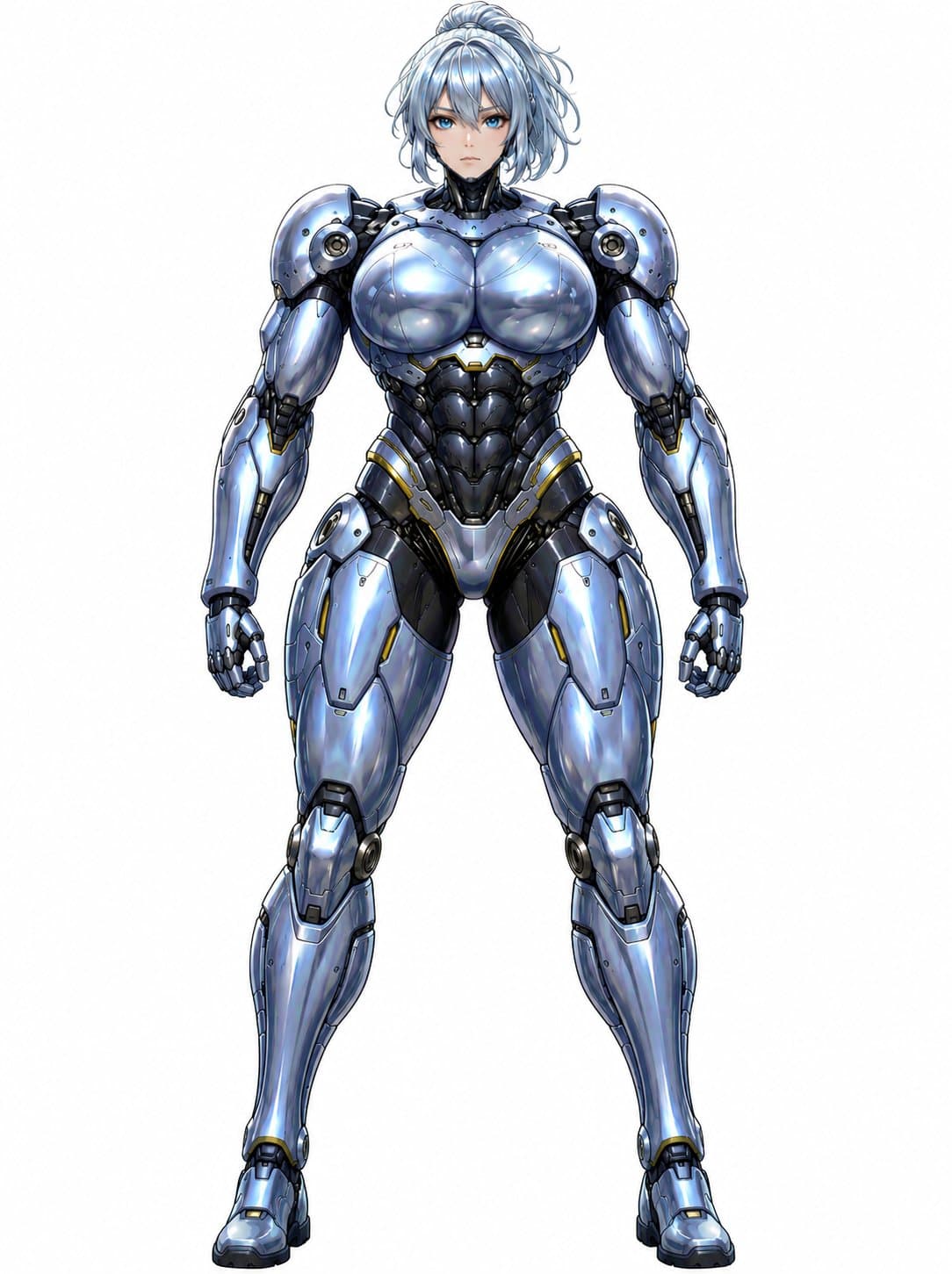 AI-generated image by @noidsky using Nano Banana