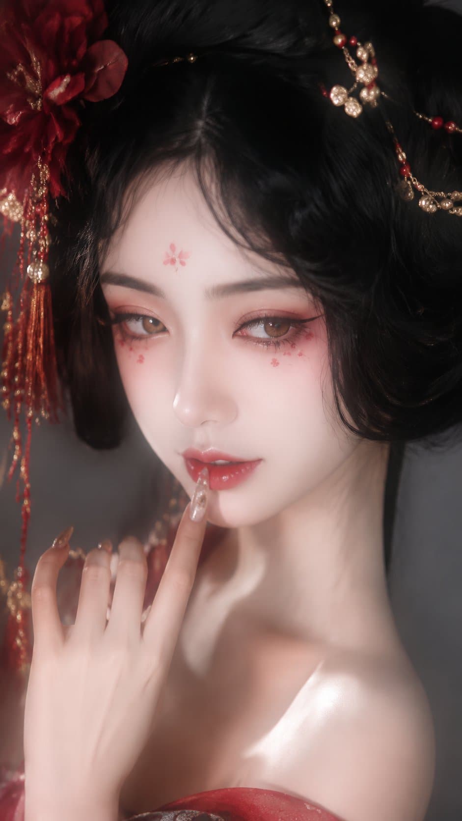 AI-generated image by @nanyuan0412 using AI Model
