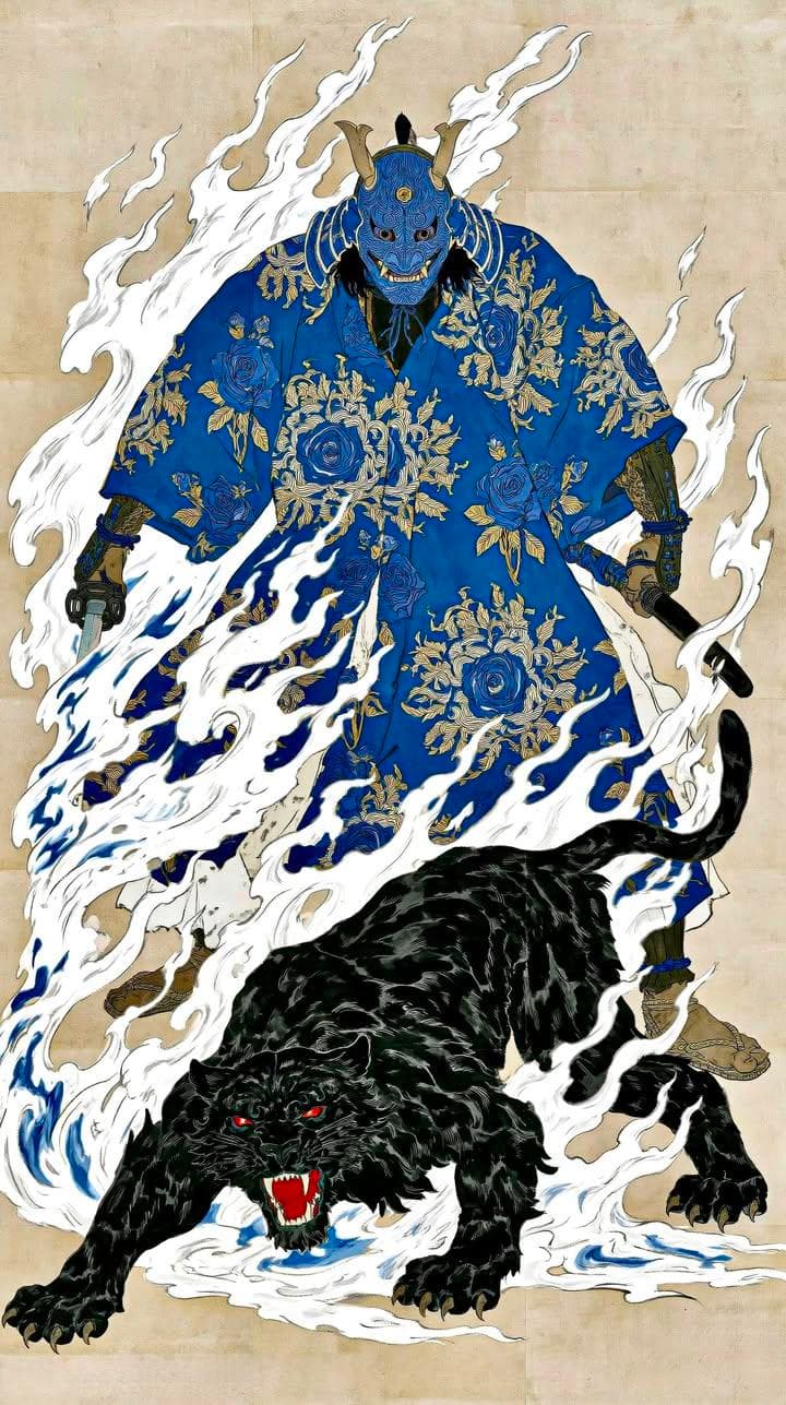AI-generated image by @SimplyAnnisa using GPT Image 2